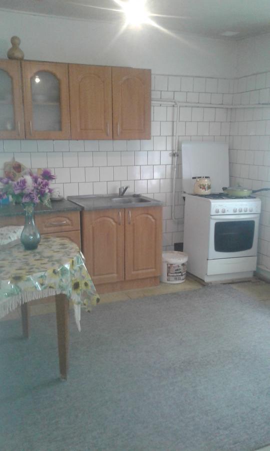Western House Bed and Breakfast Qorowul Esterno foto